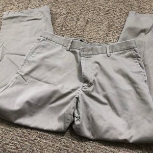 Men’s khakis